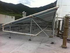 甘南太陽(yáng)能熱水工程：名聲好的太陽(yáng)能熱水工程供應(yīng)商推薦