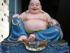 環(huán)氧樹脂玻璃鋼 哪里有供應(yīng)精品彌勒佛