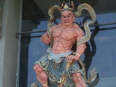 三寶佛供應(yīng)商哪家的便宜 莆田佛像廠家