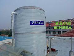青島有哪些信譽好的青島太陽能熱水設備廠家