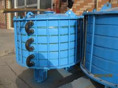 廣東噴涂四氟碟片式冷凝器|大量供應批發噴涂四氟碟片式冷凝器