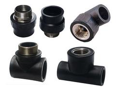 武峰科潤塑膠口碑好的HDPE注塑管件新品上市：HDPE注塑管件生產(chǎn)廠家