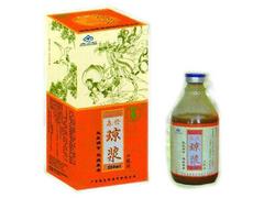 森發(fā)保健品口碑好的森發(fā)瓊漿，值得您的信賴：老人保健品代理加盟