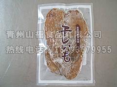 干芋批发 采购优惠的干芋就找山福食品公司