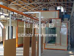 【廠家推薦】質量良好的噴漆涂裝生產線動態——噴漆涂裝生產線專賣店