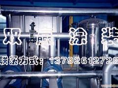 生產靜電噴涂設備，供應山東熱銷靜電噴涂生產線