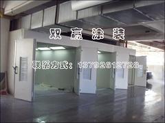 噴漆除塵設(shè)備