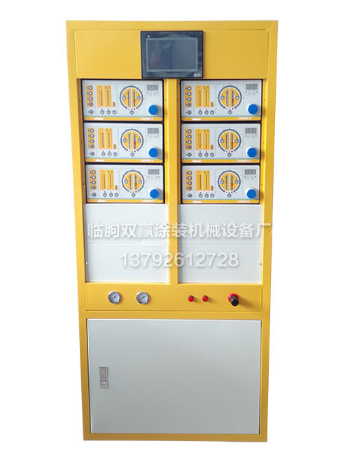 濰坊哪里有價(jià)位合理的浸漆涂裝設(shè)備，靜電噴漆設(shè)備生產(chǎn)廠家