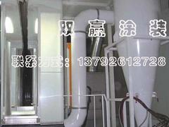 雙贏涂裝機械設備廠專業供應噴粉設備|廣東噴粉設備供應