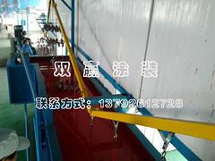 推薦浸漆涂裝設備_雙贏涂裝機械設備廠——暢銷浸漆涂裝設備提供商