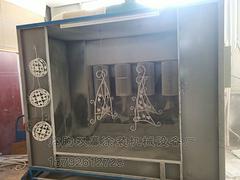 濰坊品牌好的靜電涂裝設備批售_生產靜電涂裝設備