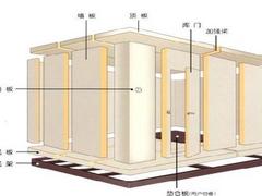 耐用的冷庫【供應】_福建冷庫