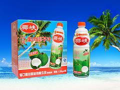 精品海南tr椰汁批发【海南】——新品海南椰子汁