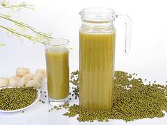 劃算的現(xiàn)磨現(xiàn)榨飲料三聯(lián)盛實業(yè)供應(yīng)，銀耳綠豆叮谷坊零添加現(xiàn)磨現(xiàn)榨飲料代理商