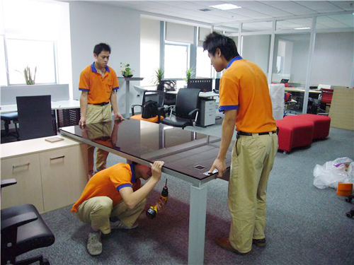 搬家哪家專業 德陽搬家