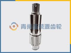 裝載機(jī)輸出軸生產(chǎn)廠家，品牌好的裝載機(jī)輸出軸廠家