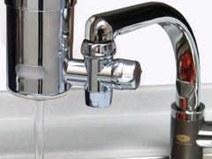 納米超濾凈水器價格范圍，大量供應出售廣東口碑好的五級富貴紅款超濾凈水器