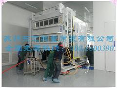 重型設備吊裝服務_可靠的吊裝搬運服務推薦