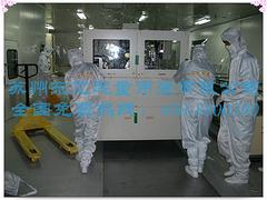 蘇州{yl}的吊裝搬運，你值得信賴，吳江設備吊裝