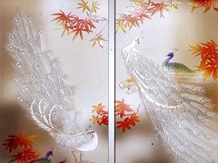 供應(yīng)濰坊超值的生態(tài)魚缸 生態(tài)魚缸定做