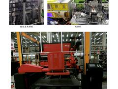 成都價格合理的自動化流水線批售，湖北自動化流水線