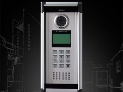 潮州哪家廣東星光樓宇別墅1型門口主機供應商好|別墅門口主機TOP2003DVC-1供應