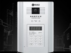 廣東新品廣東星光樓宇液晶彩色門口機(jī)批發(fā)——廣東可視門鈴樓宇對(duì)講系統(tǒng)