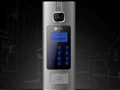 廣東星光對(duì)講廠家直銷_廣東專業(yè)的廣東星光樓宇9型數(shù)碼可視主機(jī)批發(fā)