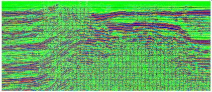 可信賴的地震資料處理技術推薦|河南地震資料處理技術