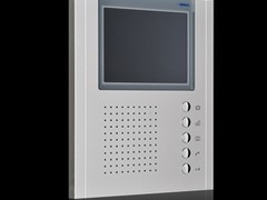 福建熱賣的松佳可視對講門鈴——福州可視對講價格