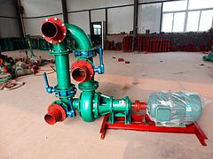 平頂山清水泵：上等清水泵新業(yè)水利機(jī)械制造公司供應(yīng)