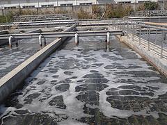 有品質的廢水處理福建提供    _優質的屠宰場廢水處理
