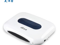 凈化器廠商代理_價位合理的美泊客太陽能車載空氣凈化器供銷