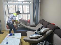 湖北口碑好的室內甲醛苯氨有害氣體治理公司品質推薦——新車除有害氣體