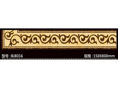 河北邊線磚 山東優質BJ8015邊線磚