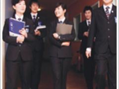 酒店管理培訓當選蘭州高新，蘭州酒店管理培訓學校