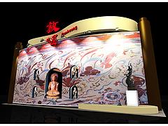展覽展示公司哪一家好——甘肅展覽館設(shè)計(jì)哪家好