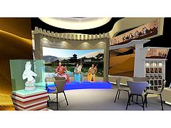 甘肅展覽哪家好_專(zhuān)業(yè)的展覽展示公司——甘肅一名展覽