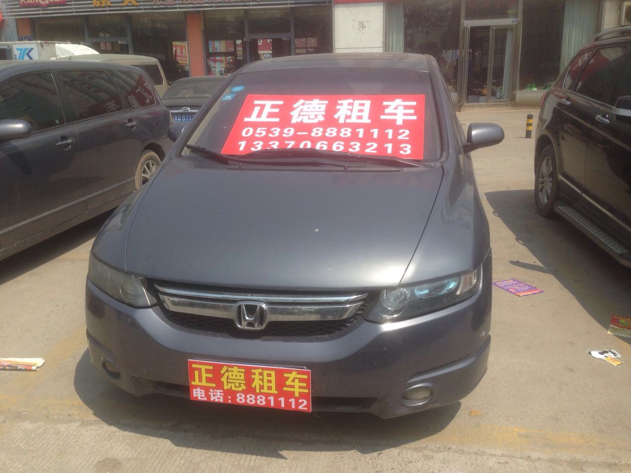 【專業(yè)租車20年】商務(wù)租車服務(wù)號(hào)又劃算的公司找誰？臨沂正德