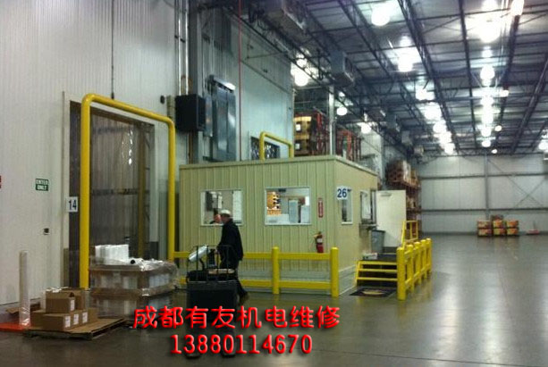 南充大型鍋爐暖氣維修公司  有友機電維修技術好