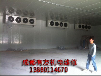 內江大型鍋爐暖氣維修公司哪家好  有友機電維修公司zzy