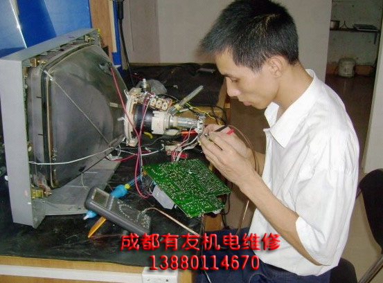廣元大型油煙機維修公司  有友機電維修zzy