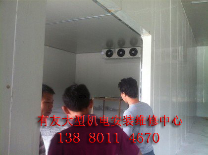 樂山大型數控機床維修公司 有友機電維修最可靠