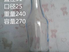 江苏哪里有供应优惠的RIO鸡尾酒瓶 玻璃瓶产品商机