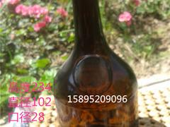 徐州優(yōu)質(zhì)的500ml玻璃紅酒瓶專業(yè)報價|價位合理的紅酒葡萄酒瓶