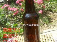 徐州優(yōu)質的500ml玻璃紅酒瓶專業(yè)報價|價位合理的紅酒葡萄酒瓶