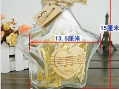 創(chuàng)意漂流禮品產(chǎn)品商機(jī)——{薦}徐州玉航玻璃包裝優(yōu)質(zhì)的木塞許愿瓶供應(yīng)