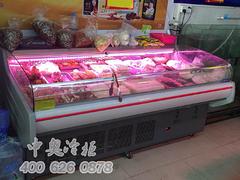 力薦中奧冷柜超值的鮮肉保鮮柜|冷柜價位