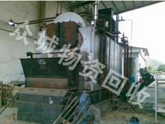 城陽燃氣鍋爐回收 現在的鍋爐回收市場價錢怎么樣