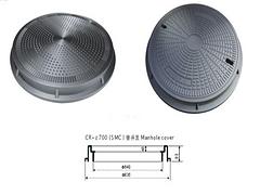 定制SMC玻璃鋼井蓋——上哪買優(yōu)惠的SMC玻璃鋼井蓋